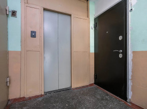 Квартира В гости