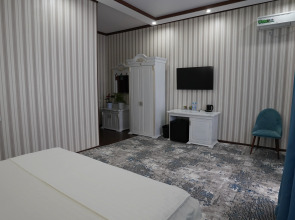 Отель Khiva Palace