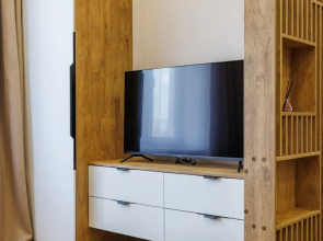 Квартира Уютная в центре