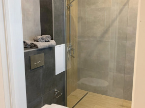 Апартаменты Sweet Suite