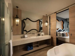 Avista Grande Phuket Karon - MGallery