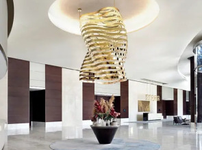 Отель Address Sky View, Downtown Dubai