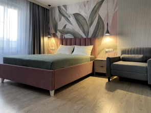 Квартира Хорошие гости 5