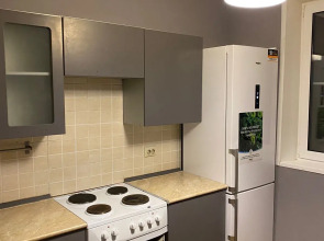 Квартира Dukat у озера в центре города