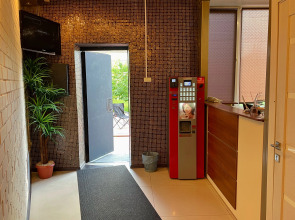 Мини-отель Seven Rooms