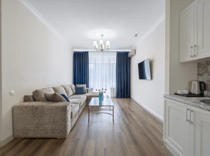 Отель Атлантис Марина