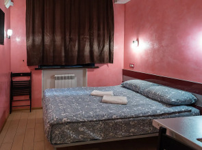 Мини-отель Комфорт Черниковка