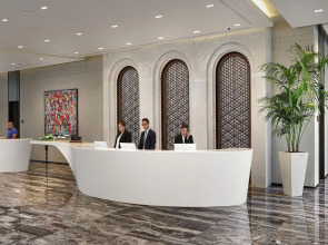 Wanda Vista Istanbul