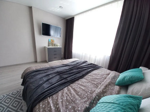 Kak Doma Tolko Luchshe Flat