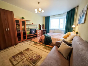 Квартира 2к квартира на Семьи Шамшиных 18