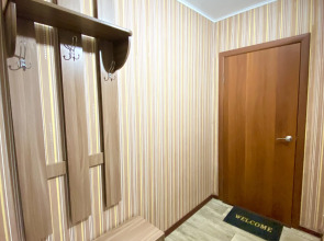 Вместительная квартира рядом СК Олимп