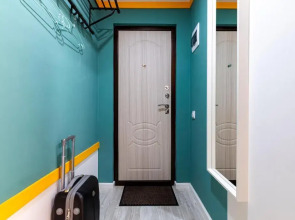 Апартаменты Апраксин 5