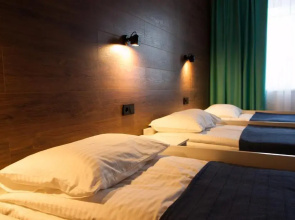 Apartamenty SitiCentr Trehmestnye