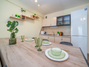 Апартаменты Электриков 26