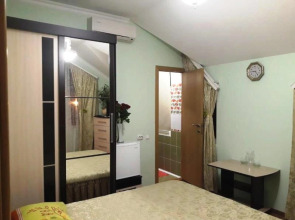 Гостевой дом  Солнечный