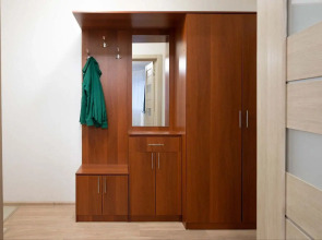 Апартаменты Двухкомнатные на Профсоюзной 96/1