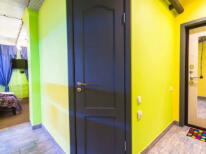 Апартаменты MWA Alish