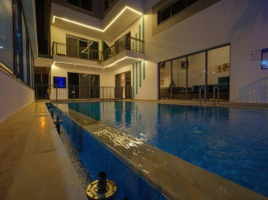 Apart Hotel Eden Nest Exclusive