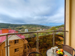 Апартаменты Простор