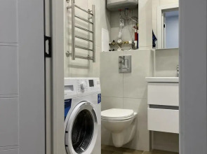 Квартира уютная однокомнатная во Владивостоке