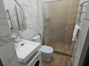 Апартаменты KShouse