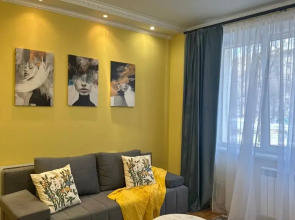 Квартира Уютная посуточно