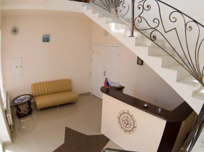 Гостевой Дом Роза Ветров