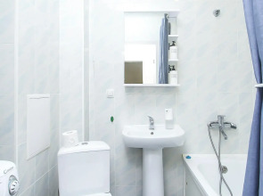 Апартаменты 1 комнатные Каролинского 9