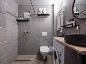 Апартаменты ДВА ГОРОДА у метро Динамо