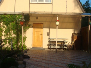 Гостевой дом на Московской