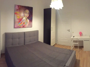 Provance Charm And Comfortable Apartments