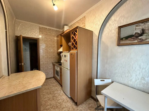 Апартаменты Оружейный переулок 5 (62)