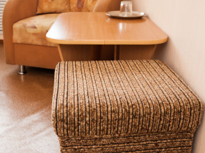 Общежитие Карелреспотребсоюза