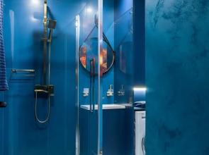 Апартаменты Providence