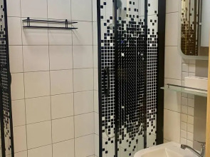 Апартаменты Parade Aparts