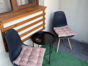 Апарт-отель Graf T.