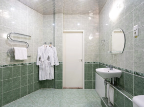 Отель Belveder Hotel&Spa