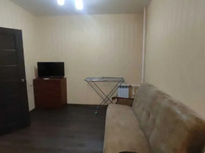 Апартаменты на  Олимпийской 83