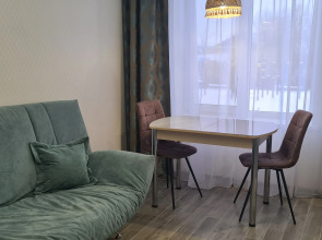 Квартира Атмосферная Двухкомнатная