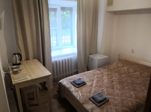 Uyutnoe Mestechko Mini-Hotel