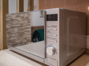 Апартаменты Комфорт Олимпик на Бульваре Надежд 1