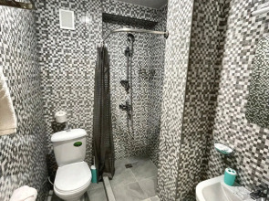 Апартаменты Панда на Бамбуковой 1