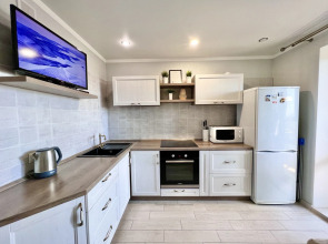 Апартаменты Брестская Крепость