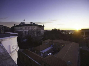 Lina Hotel Taksim Pera