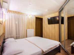 Апарт-Отель Soprano