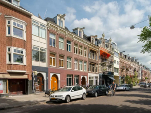 Short-Stay Apartments