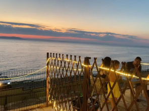 Пляжный Трейлер Кунгасный