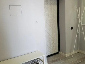 Апартаменты на Окружной