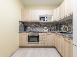 Квартира у Балтийского вокзала