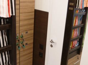 Хостел Стерео